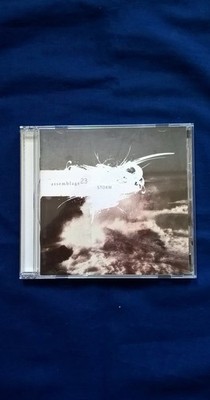 Storm von assemblage 23 Album CD 10 Tracks