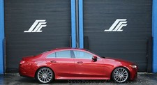 2019 Mercedes-Benz CLS CLS 450 Coupe