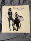 Fleetwood Mac Rumors Vinyl LP Album Record
