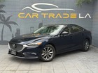 2020 Mazda 6 Sport Sedan 4D
