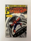 Amazing Spider-man #230, VF+ 8.5, Newsstand Edition; Juggernaut