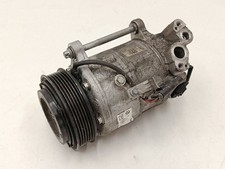 BMW 2 F45 2019 Klimakompressor Pumpe 6842618 Diesel 110kW TGR15150