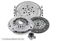 Kupplungssatz Blue Print ADBP300021 FüR Opel Astra Meriva Corsa L70 Caravan A04