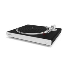 Victrola VPT2500BSL Carbon Hi-Res Turntable Ortofon Bluetooth