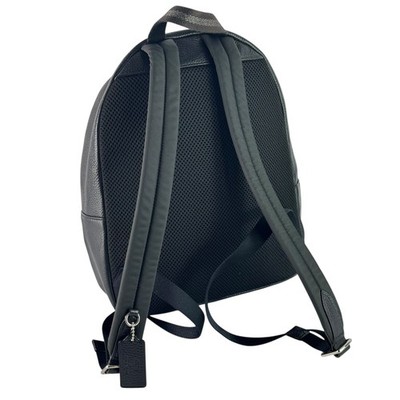 Authentic Star Wars X Coach Medium Charlie Backpack Signature Canvas with Motif Star Wars Coach Medium Charlie Backpack In Signature Canvas  main image 4