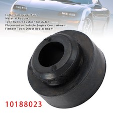 Radiateur Chevrolet CAMARO