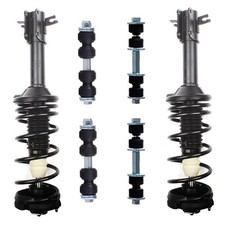 Rear Strut Assembly Sway Bar Link For Ford Escort For Mercury Tracer Oem 171994 Rear Strut Assembly Sway Bar Link For Ford Escort For Mercury Tracer Oem 171994