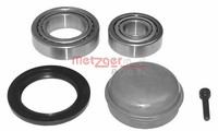 Metzger Radlagersatz WM 2005 FüR MERCEDES-BENZ