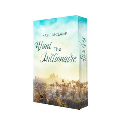Katie McLane; Katie McLane / Want The Millionaire