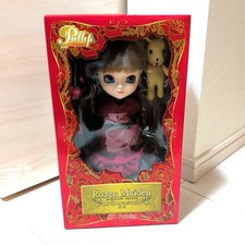 F-567 Shinku Rozen Maiden Jun Planning Groove Doll 2006 finished product