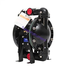 NEW Ingersoll Rand 666120-322-C Diaphragm Pump Air Section Repair Kit Fast