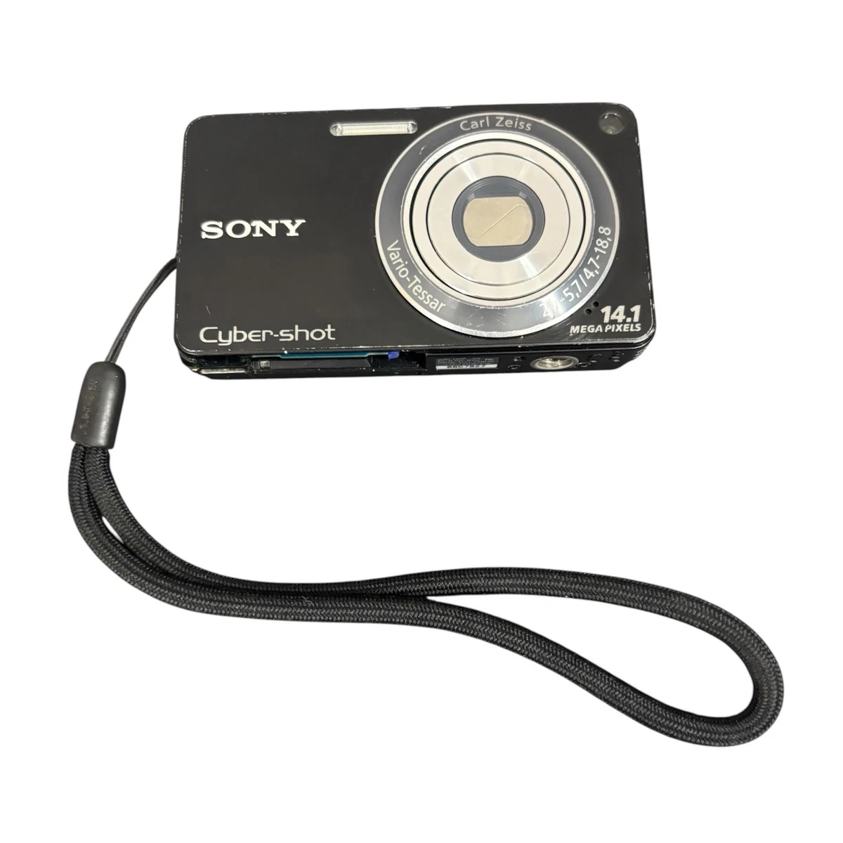 Sony Dsc W350 for sale | eBay