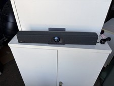 Yealink Video Conferencing Endpoint A20 MeetingBar With Power Supply.