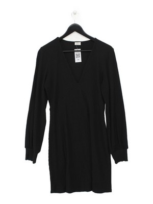 Wilfred Minikleid L in schwarz