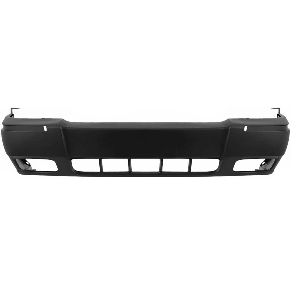 Front Bumper Cover Fascia & Grille Assembly For 2006-2011 Mercury Grand Marquis Foto 2 de 4