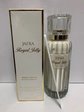 Jafra Royal Jelly  Milk Balm Moisture Lotion 6.7 Oz -Special Edition-