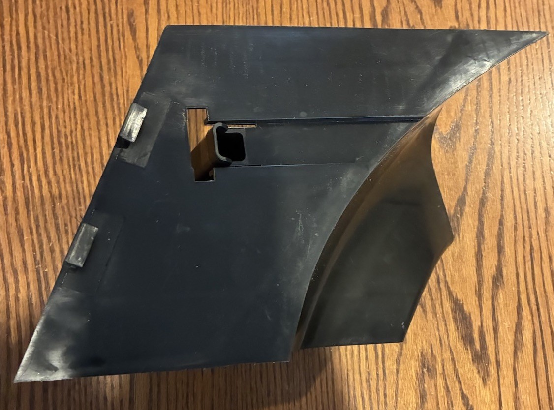 エルフモール Mulch Plug 5441641 5441640 Hart 40V 20