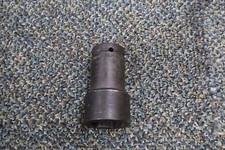 Used Snap-on Impact Budd Wheel Socket 1-1/2" X 1-3/16" BWD482 6Pt 3/4" Drive USA