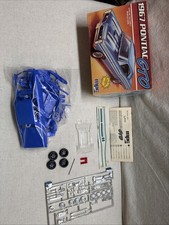 Mpc 125 67 Pontiac Gto Model Kit