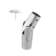 Patio Umbrella Replacement Parts, Outdoor Umbrella Pole Replacement, Push