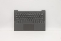 Lenovo Ideapad 5-14ITL05 Tastatur Handauflage Top Abdeckung Usa International
