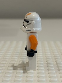 LEGO Star Wars Clone Trooper 212th Battalion Utapau Minifigure 75036 - sw0522