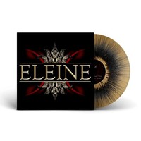 Eleine - Gold / Black Splatter Vinyl - Vinyl Record - G72Z