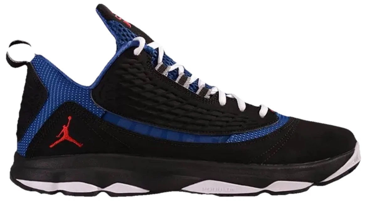 Jordan CP3.VI Sport Red - огромный выбор по лучшим ценам | eBay