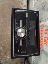 Pioneer FH-X700BT Autoradio Unità Radio/Lettore CD/Bluetooth/USB/Aux - DF3 #NV1