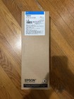 Epson T8042 Cyan Ink Cartridge SureColor P9000 P8000 P7000 P6000 700mL — photo 1