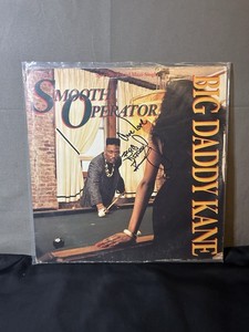 Smooth Operator Vinyl | eBay