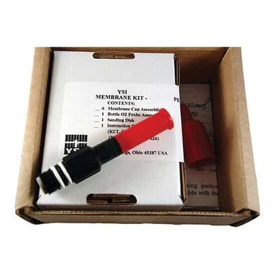 605203 605202 Pro Series Replacement DO Probe; Polarographic