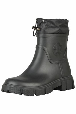 Boots Athleisure wasserdicht Pikeur Herbst/Winter 25 black 39 40 41 REDUZIERT