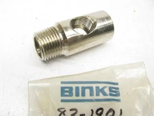 Binks 83-1901 Air Spray Gun Adapter