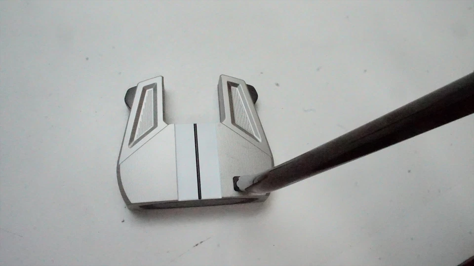 Taylormade Gt Max Sb 35" Putter KBS 120 Black Stepped Shaft Excellent Rh - Image 3 of 4