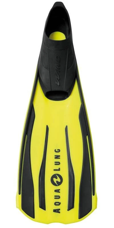 AQUA LUNG - "Wind" - robuste und bequeme Schnorchelflosse - Bild 3 von 3