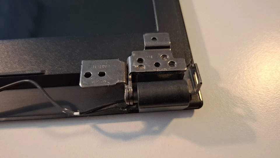 Komplette Display-Einheit für Dell Inspiron 15 (3558) - Bild 2 von 4