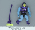 Battle Armor Skeletor He-Man Masters of the Universe 1983 Mattel Vintage Figure