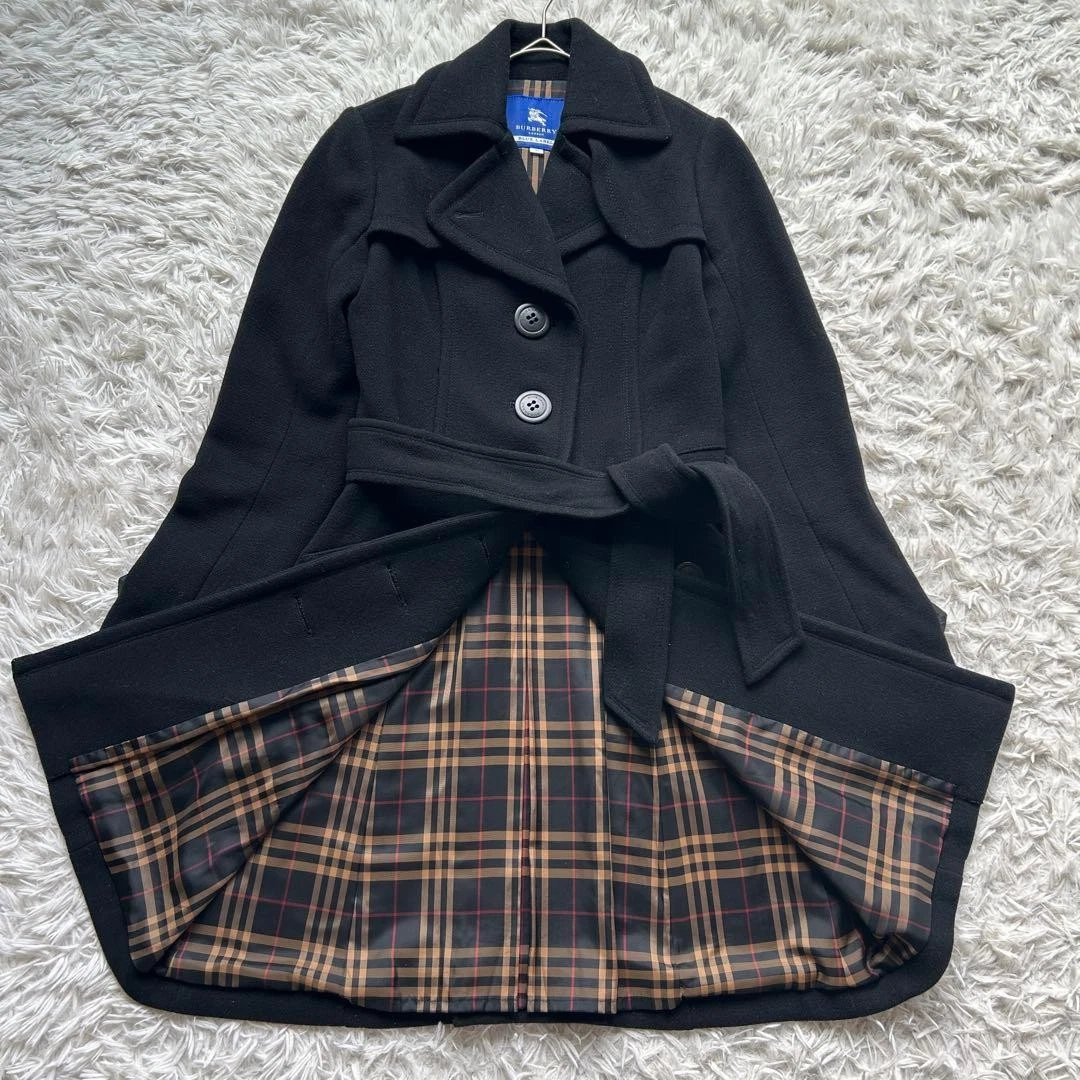 Burberry Blue Label In Women's Coats & Jackets for sale | eBay