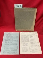 Nakashima, George George Nakashima Woodworker ORIGIN...