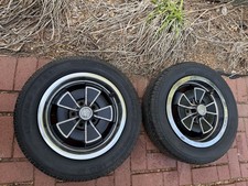 Volvo 1800E  70/71 Wheels 