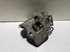 Mercedes-Benz W123 1980 Türschloss vorne 1237230108 KEG21154