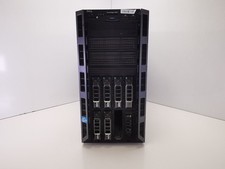 Dell T620 Server Xeon DUAL 2x E5-2640 32GB Ram PERC S110 - Enterprise 8x3.5