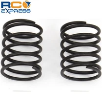 Associated FT TC Springs white 13.9 lb/in SS ASC31761