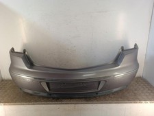 Pare-choc arrière Renault VEL SATIS