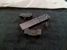 Sako Finnwolf VL63 Rear Sight Parts