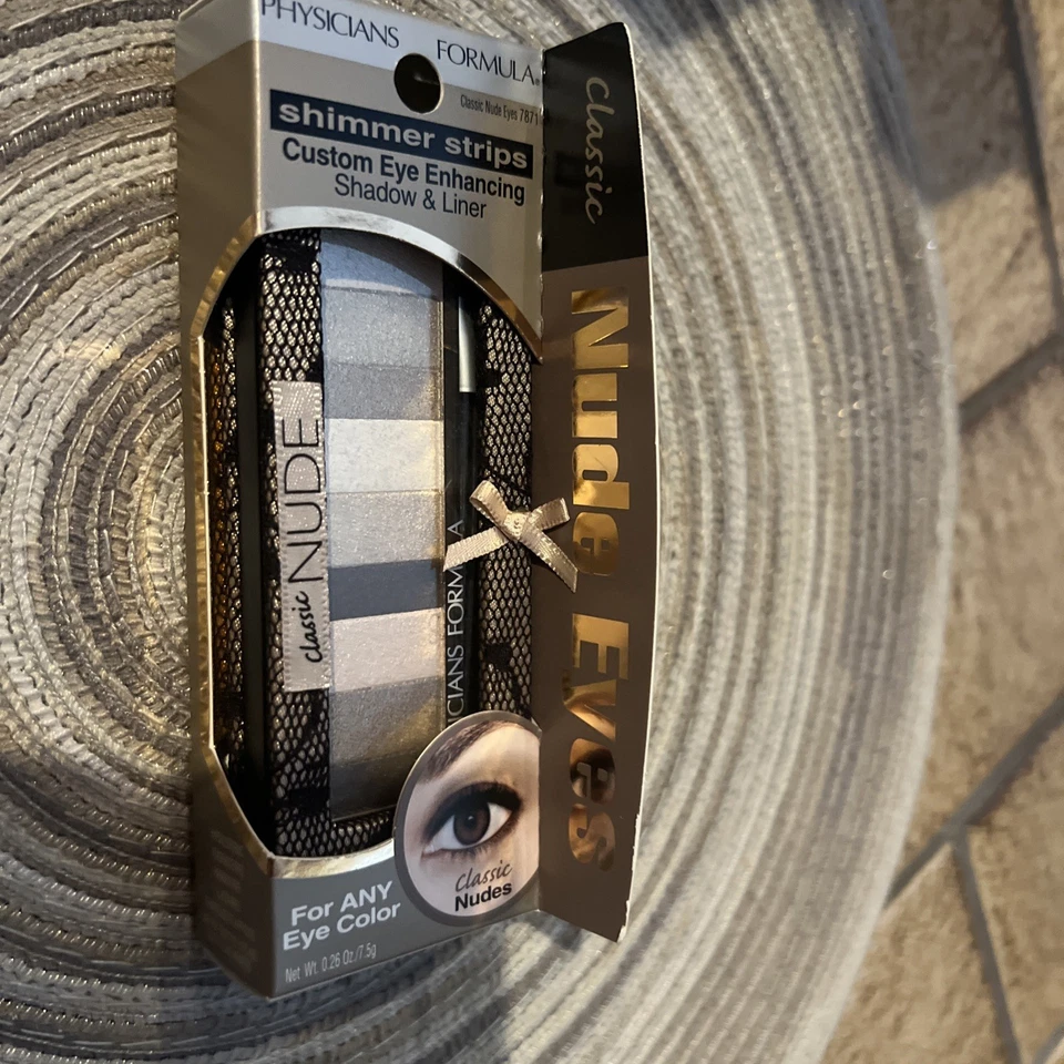 Physicians Formula Eyes Shadow7871 - Image 2 of 4