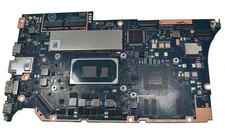 BA83-02466A SAMSUNG INTEL CORE i5-1135G7 8GB MOTHERBOARD NP755XDA NP750XDA