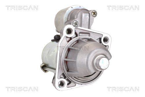 Triscan Spurstangenkopf 8500 12109 FüR Alfa Romeo-image