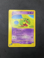 2002 Pokemon Skyridge Natu	80/144 Near Mint Non-Holo WOTC on eBay